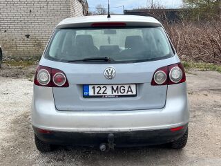 Volkswagen Golf Plus 1.9 77kW