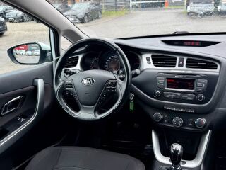 Kia Ceed SW 1.4 73kW