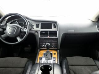 Audi Q7 S-Line Quattro ATM 3.0 TDI 171kW