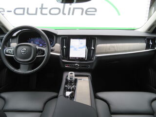 Volvo S90 2.0 184kW
