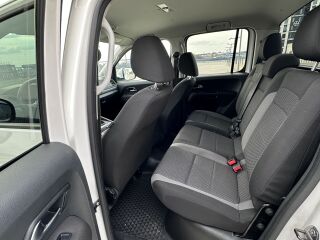 Volkswagen Amarok 3.0 150kW