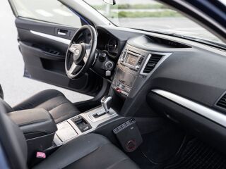 Subaru Outback 2.5 123kW