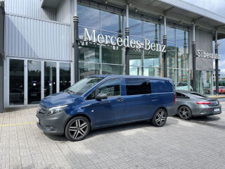 Mercedes-Benz Vito Mixto N1 2.1 120kW