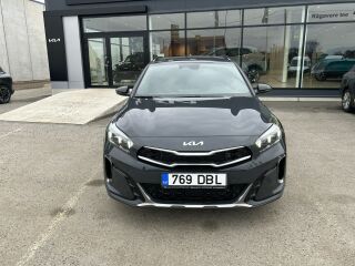 Kia XCeed GT-Line 7DCT 1.6 132kW