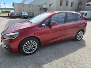 BMW 225 1.5 100kW