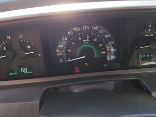 Dodge Journey 2.0 103kW