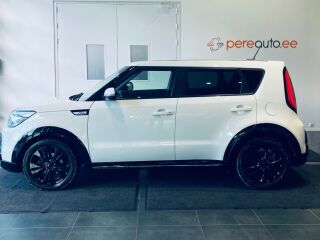 Kia Soul 1.6 100kW