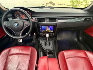 BMW 330 3.0 170kW