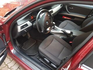 BMW 318 2.0 105кВ