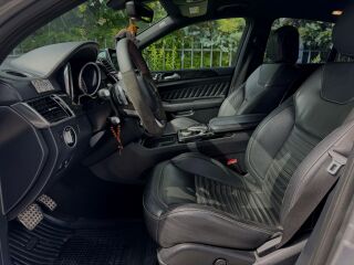 Mercedes-Benz GLE 350 230кВ