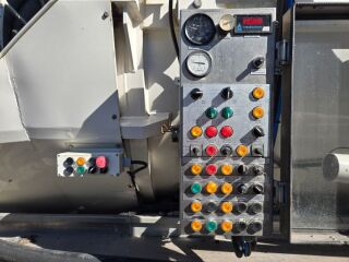 Scania G420 6X2 J  Hvidtved Larsen 308kW