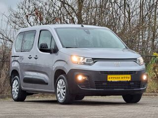 Fiat Doblo 1.5 96kW