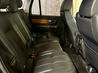 Land Rover Range Rover Sport HSE 3.0 188kW