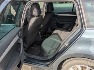 Skoda Octavia Combi Ambition FL 1,5 TSI CNG G-TEC 1.5 96kW