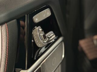 Mercedes-Benz G 500 AMG/classic dashboard 4.0 Biturbo 310kW