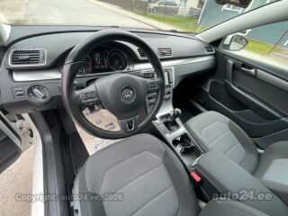 Volkswagen Passat 1.6 77kW