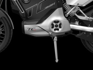 Super SOCO TC Max 3kW