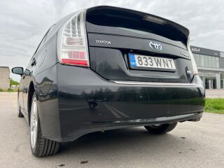 Toyota Prius 1.8 R4 73kW