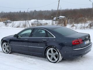 Audi A8 3.0 171kW