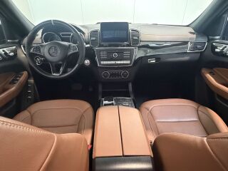 Mercedes-Benz GLS 350 AMg-Line 4-Matic 3.0 190kW