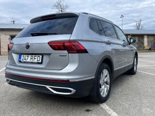 Volkswagen Tiguan Allspace Elegance 4Motion 2.0 110kW
