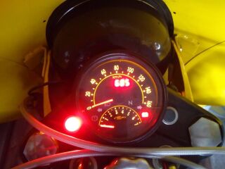 Ural M67-36 oppozit 24kW