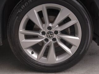 Volkswagen T-Cross Life Virtual CP 1.0 81kW