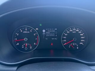 Kia Sportage 4WD 1.6 130kW
