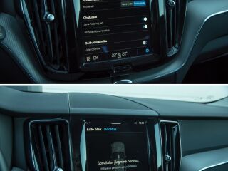 Volvo XC60 B4 2.0 B5 KERS MILD Kerghübriid MY2023 145kW