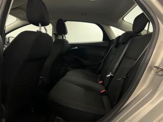 Ford Focus 1.5 70kW