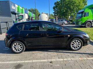 SEAT Leon 1.8 118кВ