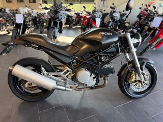 Ducati Monster 620 L2 44kW
