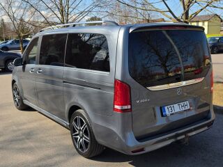 Mercedes-Benz V 300 2.0 174kW