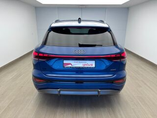 Audi Q6 e-tron quattro 285kW