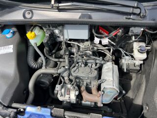Aixam Coupé S10 Kubota 6кВ