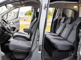 Citroen Berlingo Multispace 1.6 68kW