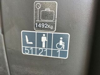 Setra S 416 UL 4x2 260kW