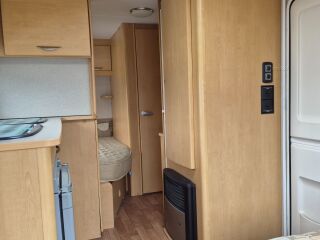 Elddis Xplore 474