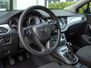 Opel Astra SPORTS TOURER 1.6 CDTi 70kW