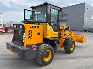 JBG 42kW