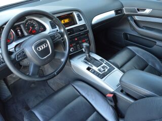 Audi A6 allroad 3.0 176kW
