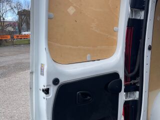Renault Trafic FACELIFT 2.0 88kW