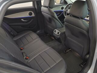 Mercedes-Benz E 300 de 4Matic AMG 2.0 143кВ