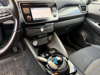 Nissan LEAF 90kW
