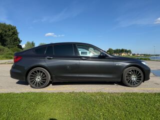 BMW 530 3.0 190кВ