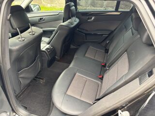 Mercedes-Benz E 350 3.0 170kW