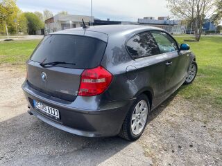 BMW 120 2.0 TD 130kW
