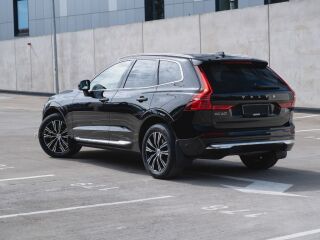 Volvo XC60 B4 AWD Inscription Facelift 2.0 145kW