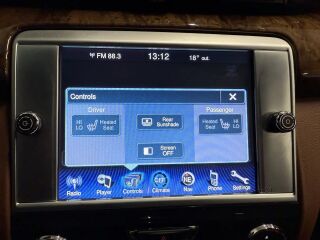 Maserati Quattroporte S 3.0 M156 B 302kW