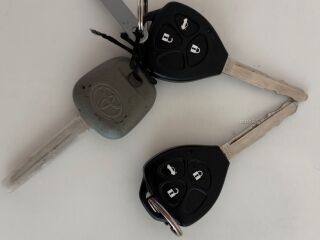 Toyota Avensis 1.8 108kW